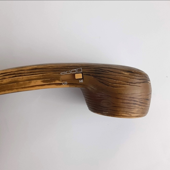 Vintage Telemania Winnie The Pooh Desk Telephone Disney - Picture 5 of 6